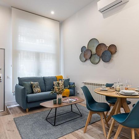 Appartement Waou Ponzano & Chamberi II à Madrid Extérieur photo