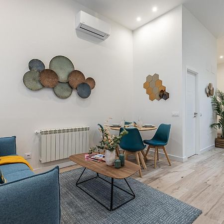 Appartement Waou Ponzano & Chamberi II à Madrid Extérieur photo